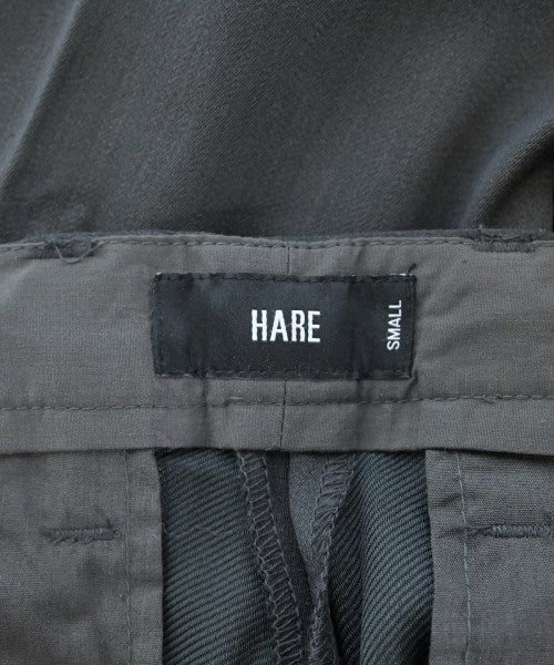 HARE กางเกงขายาว