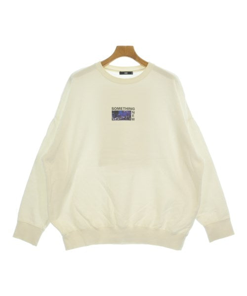 HARE เสื้อสเวตเตอร์