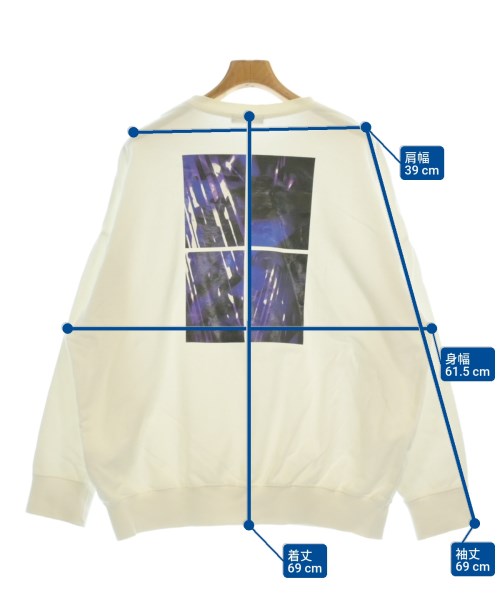 HARE เสื้อสเวตเตอร์