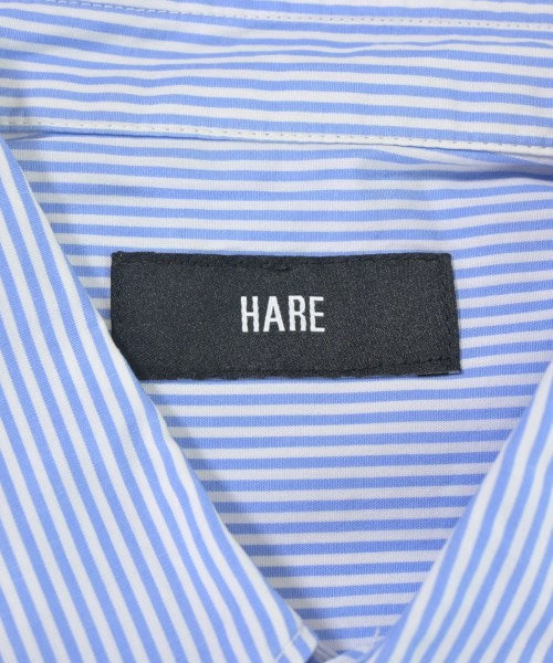 HARE เสื้อลำลอง