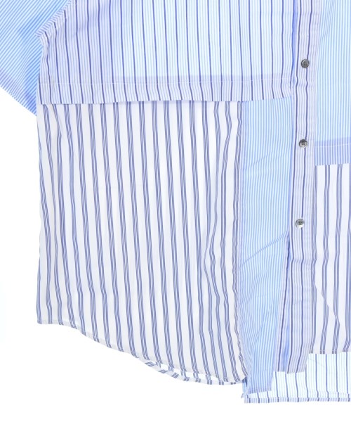 HARE เสื้อลำลอง