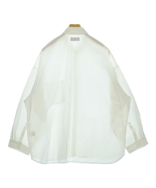 HARE เสื้อลำลอง