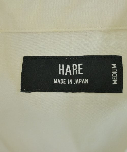 HARE เสื้อลำลอง