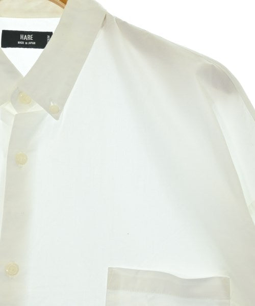 HARE เสื้อลำลอง