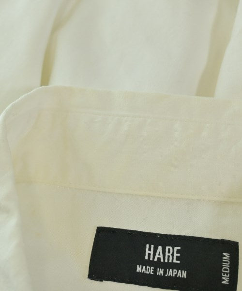HARE เสื้อลำลอง
