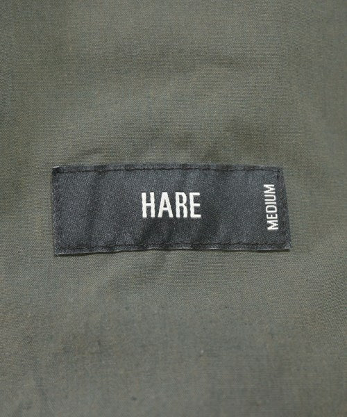 HARE กางเกงขายาว