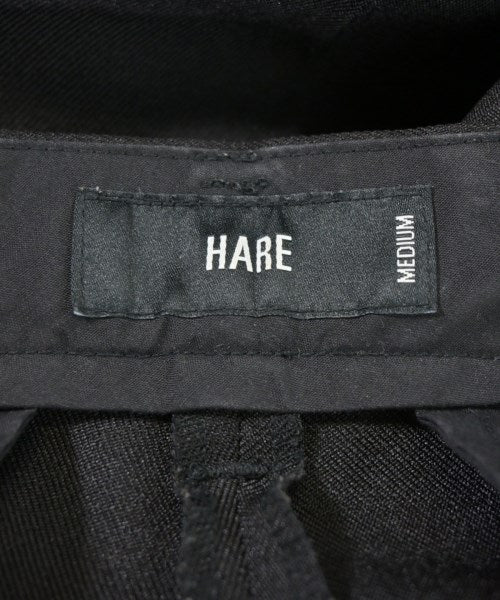 HARE กางเกงขายาว