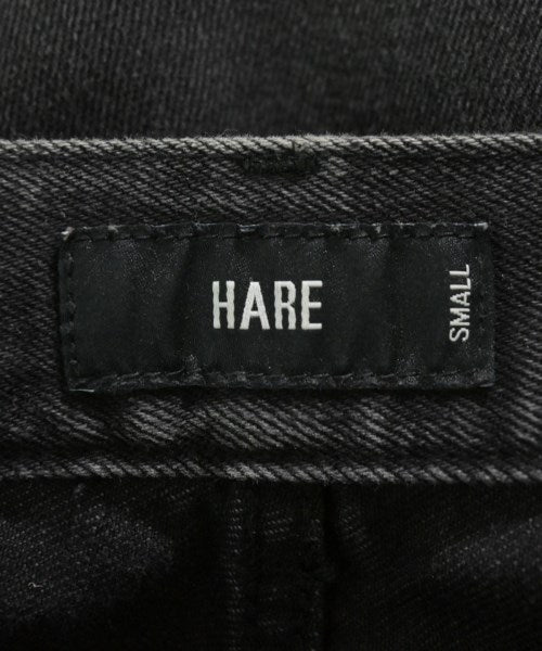 HARE ยีนส์