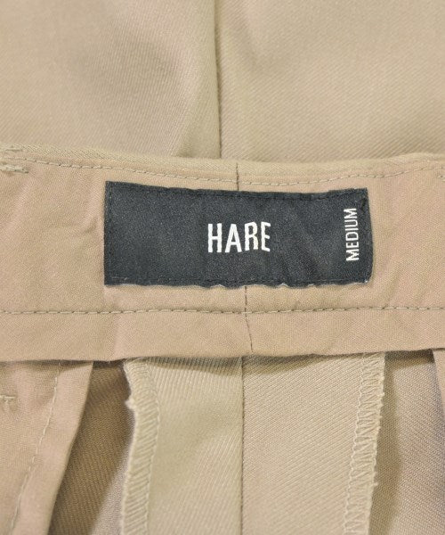 HARE กางเกงขายาว
