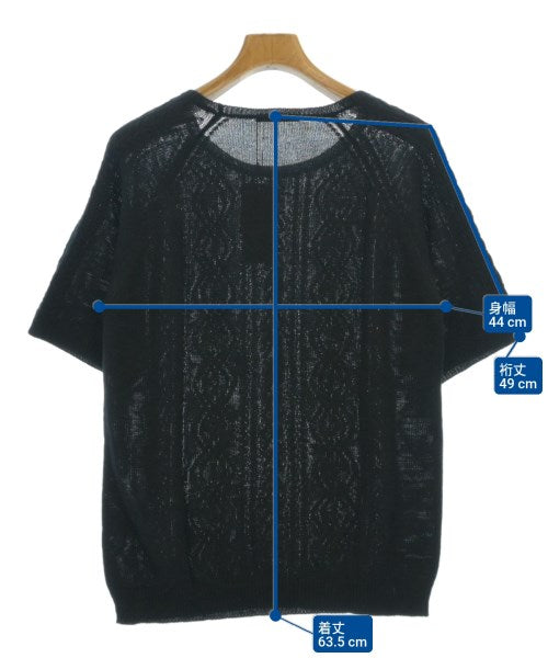 HARE เสื้อกันหนาว