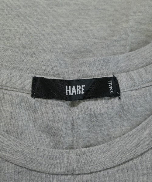 HARE เสื้อยืด/เสื้อท็อปส์