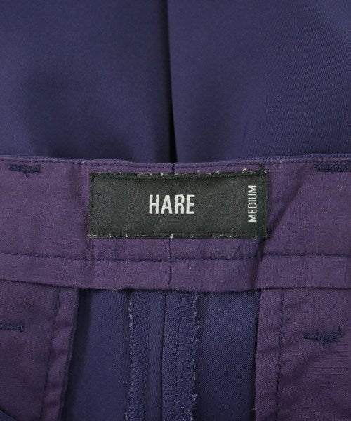 HARE กางเกงขายาว