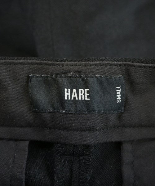HARE กางเกงขายาว