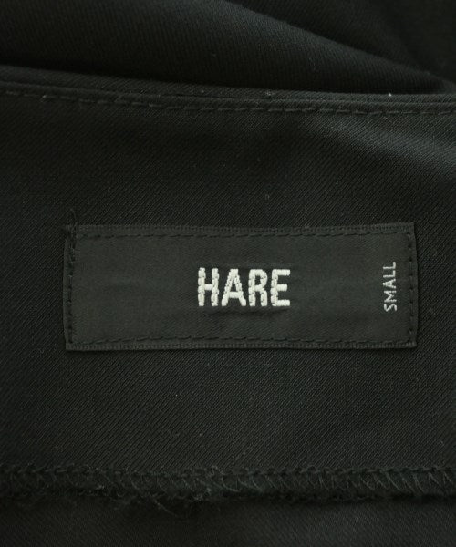 HARE เสื้อลำลอง