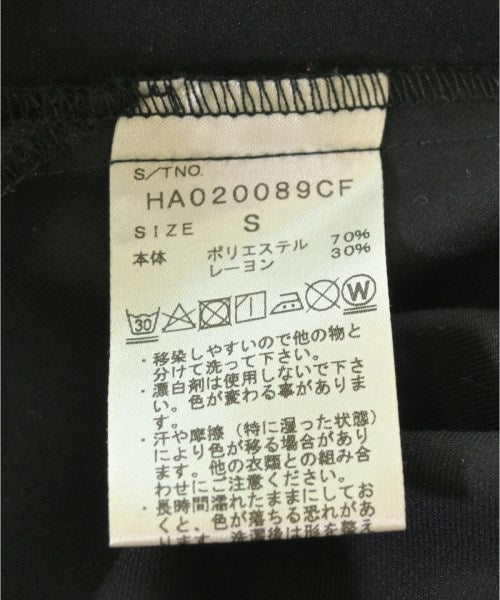 HARE เสื้อลำลอง