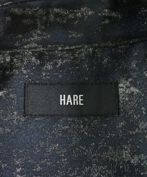 HARE เสื้อลำลอง
