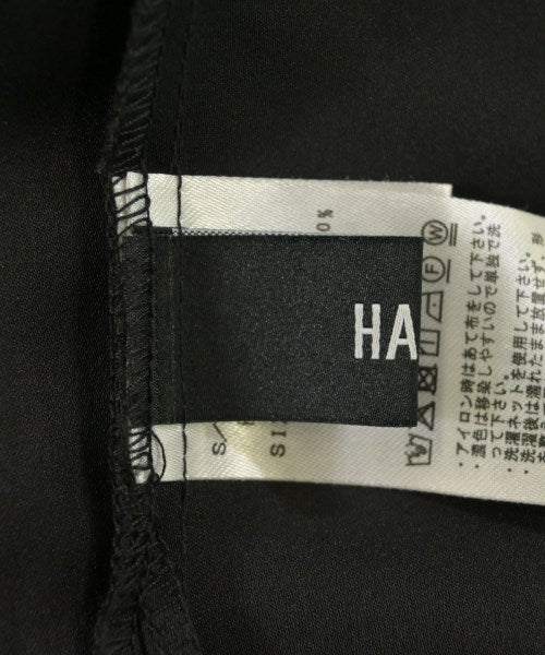 HARE เสื้อลำลอง