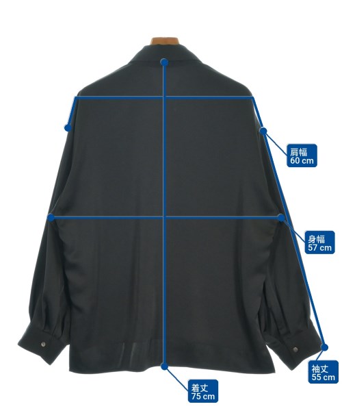 HARE เสื้อลำลอง