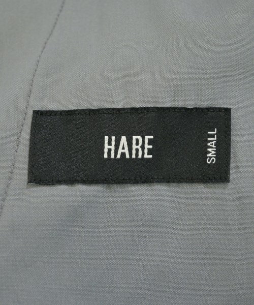 HARE กางเกงขายาว
