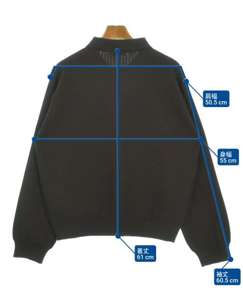 HARE เสื้อกันหนาว