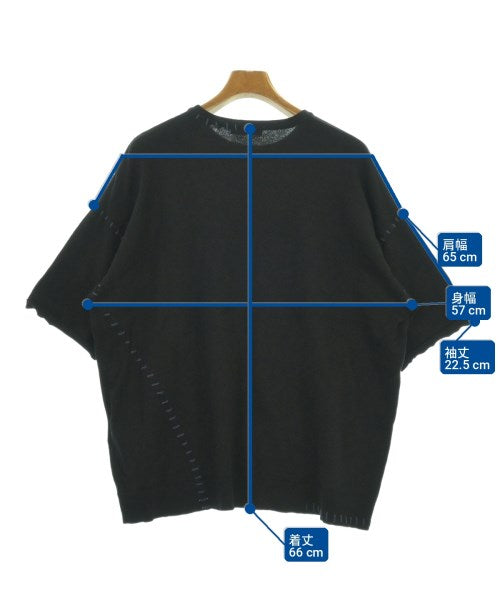 HARE เสื้อกันหนาว