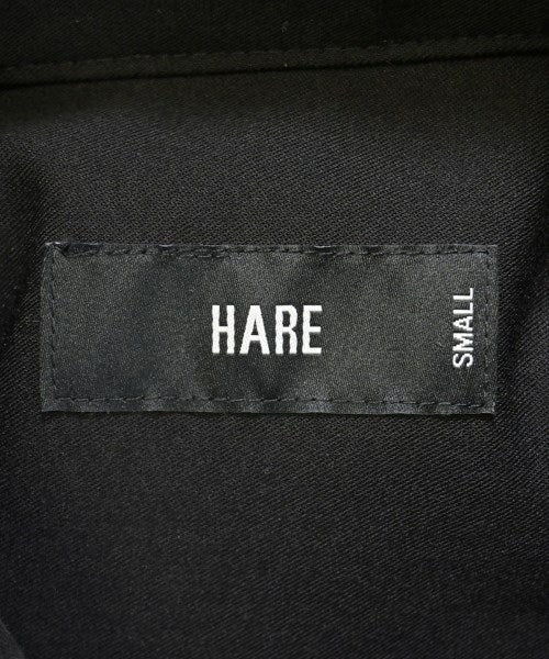 HARE เสื้อลำลอง