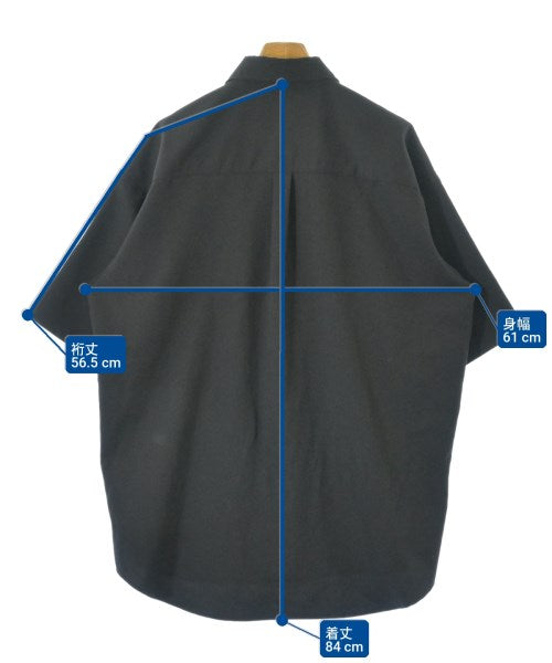 HARE เสื้อลำลอง