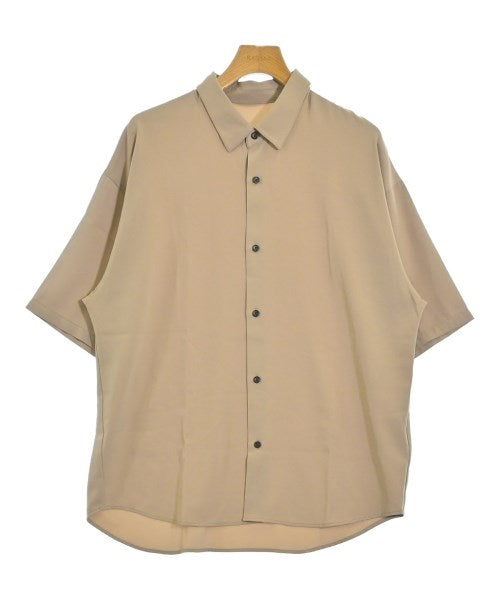 HARE เสื้อลำลอง