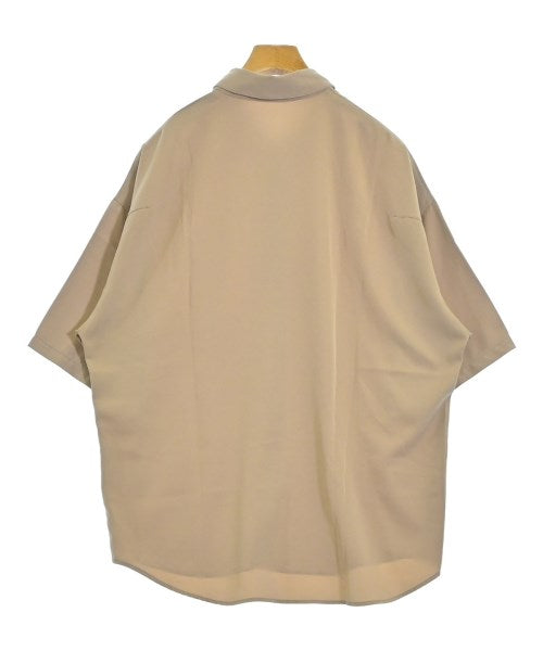 HARE เสื้อลำลอง