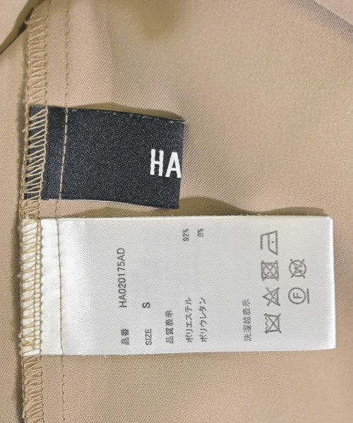 HARE เสื้อลำลอง