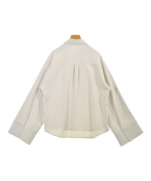 HARE เสื้อลำลอง