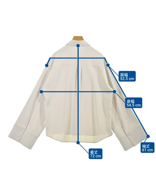 HARE เสื้อลำลอง