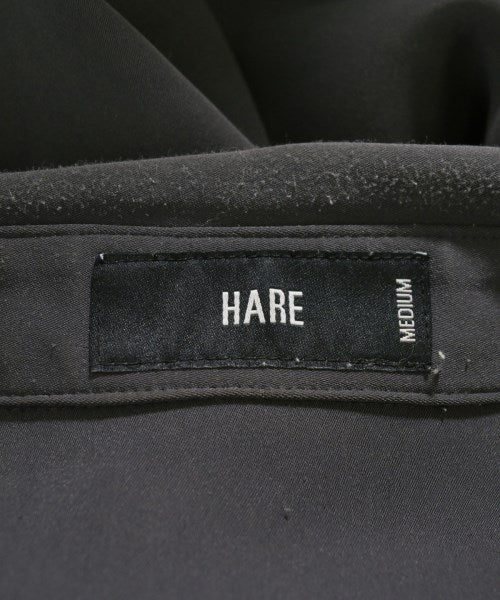 HARE เสื้อลำลอง