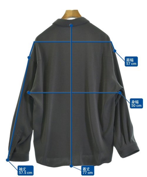 HARE เสื้อลำลอง
