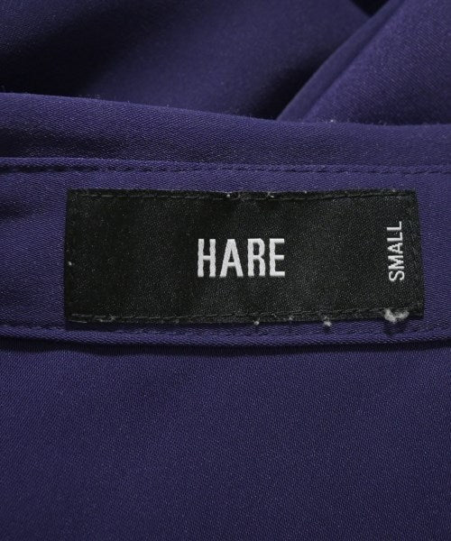 HARE เสื้อลำลอง