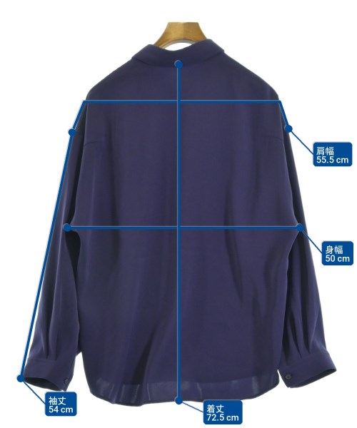HARE เสื้อลำลอง