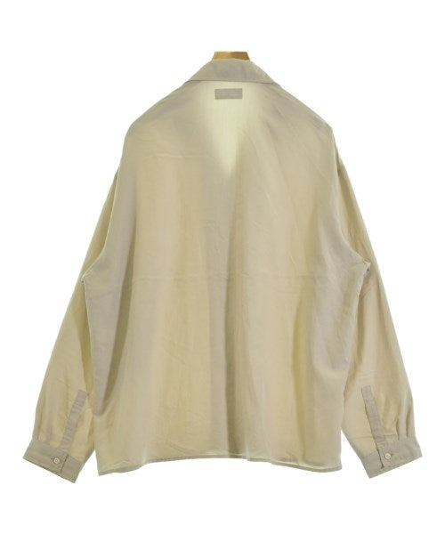 HARE เสื้อลำลอง