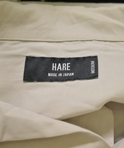 HARE เสื้อลำลอง