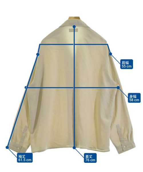 HARE เสื้อลำลอง