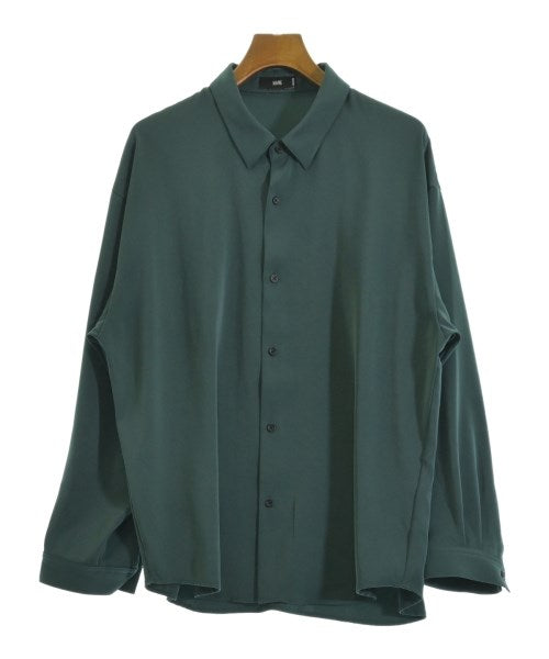 HARE เสื้อลำลอง