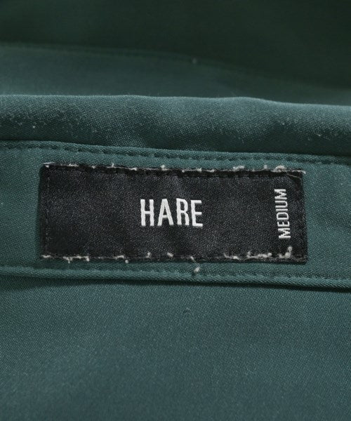 HARE เสื้อลำลอง