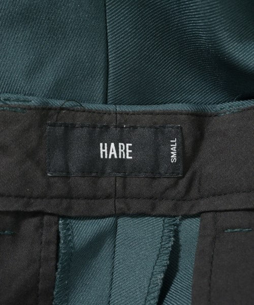 HARE กางเกงขายาว