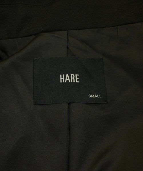 HARE แจ็คเก็ตลำลอง