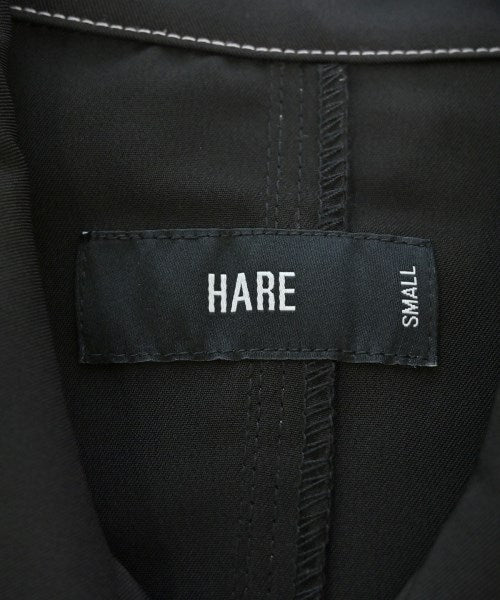 HARE เสื้อลำลอง