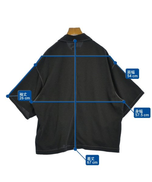 HARE เสื้อลำลอง