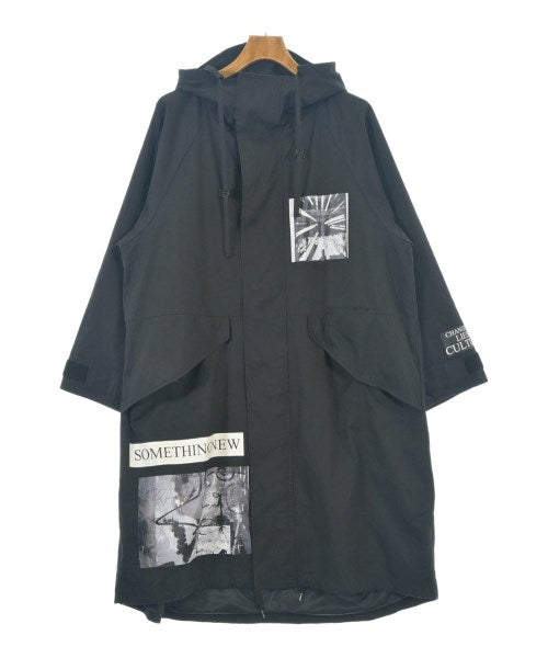 HARE เสื้อโค้ท อื่น