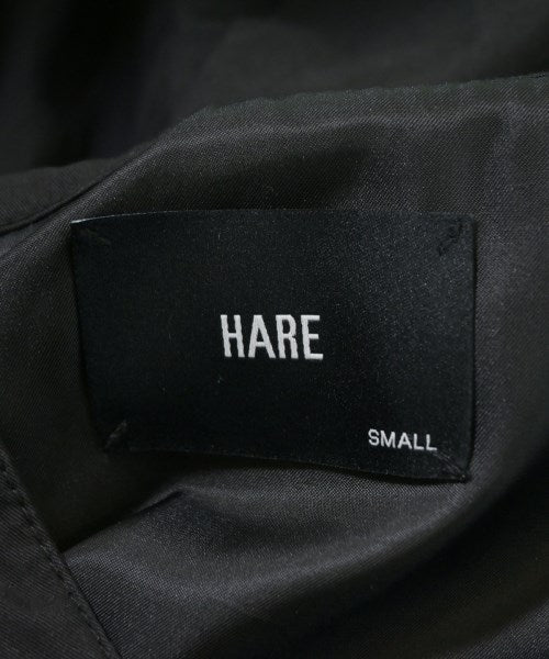 HARE เสื้อโค้ท อื่น