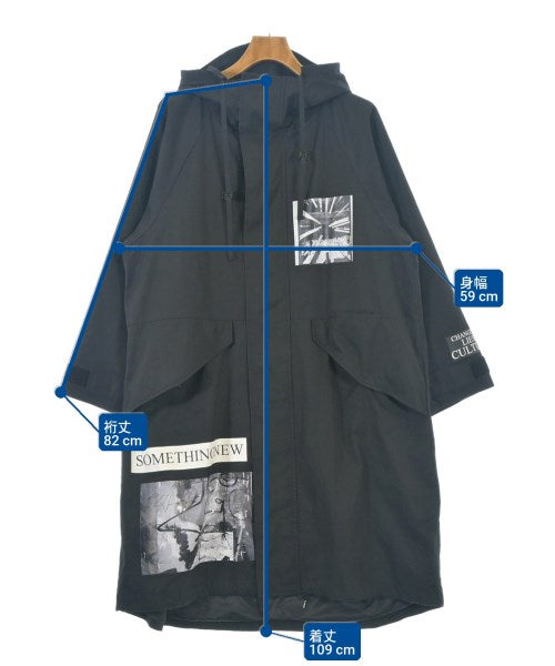 HARE เสื้อโค้ท อื่น