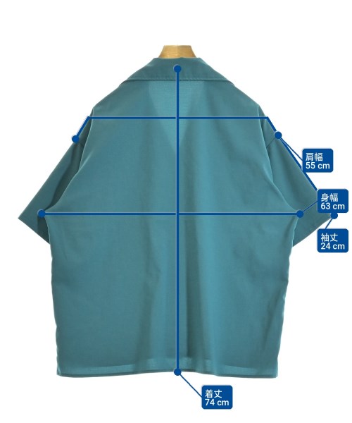 HARE เสื้อลำลอง