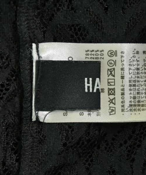 HARE เสื้อลำลอง